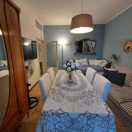 Italian Vintage House Διαμέρισμα Όπως Εξωτερικό φωτογραφία