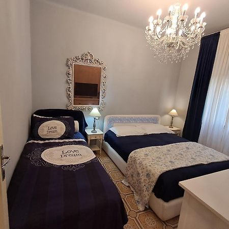 Italian Vintage House Διαμέρισμα Όπως Εξωτερικό φωτογραφία