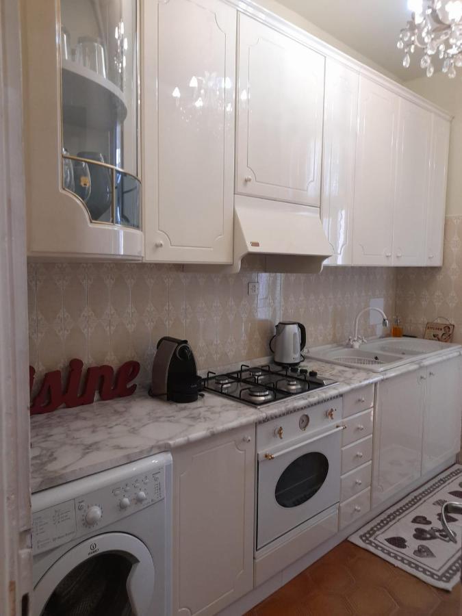 Italian Vintage House Διαμέρισμα Όπως Εξωτερικό φωτογραφία