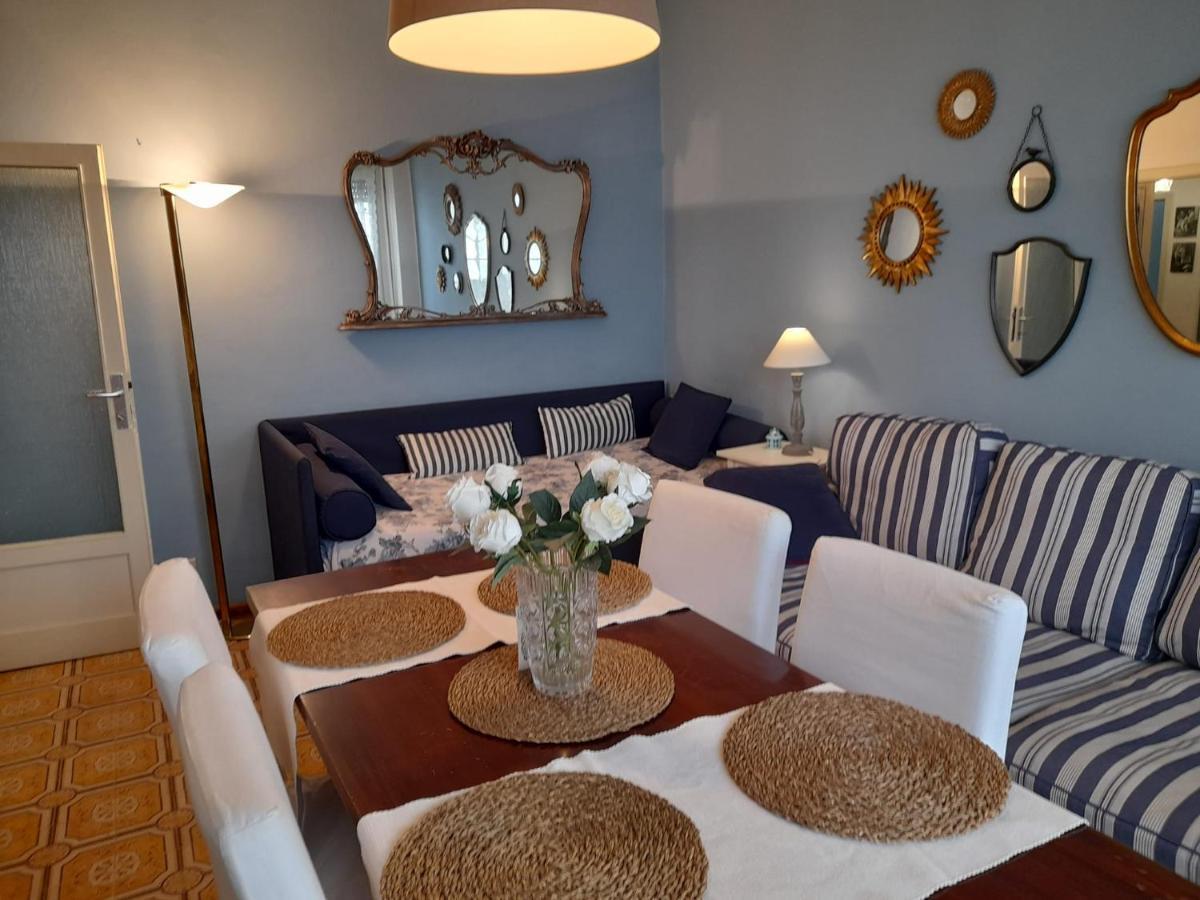 Italian Vintage House Διαμέρισμα Όπως Εξωτερικό φωτογραφία