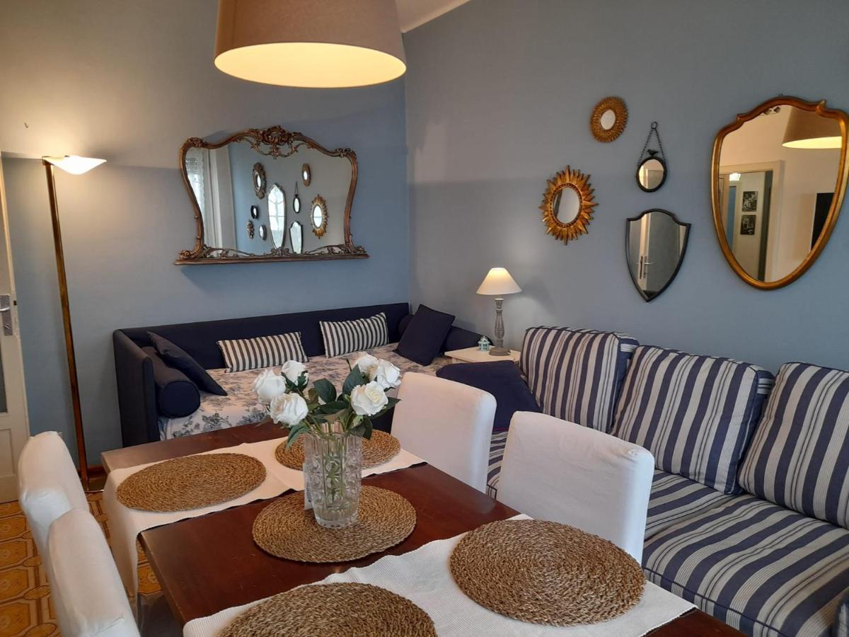 Italian Vintage House Διαμέρισμα Όπως Εξωτερικό φωτογραφία
