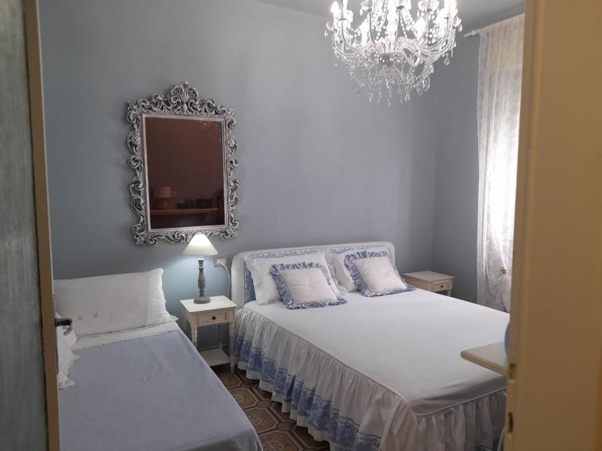 Italian Vintage House Διαμέρισμα Όπως Εξωτερικό φωτογραφία