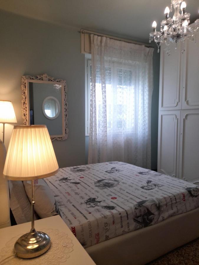 Italian Vintage House Διαμέρισμα Όπως Εξωτερικό φωτογραφία
