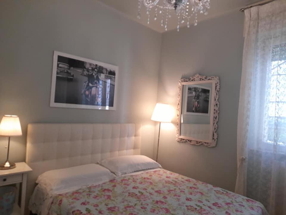 Italian Vintage House Διαμέρισμα Όπως Εξωτερικό φωτογραφία
