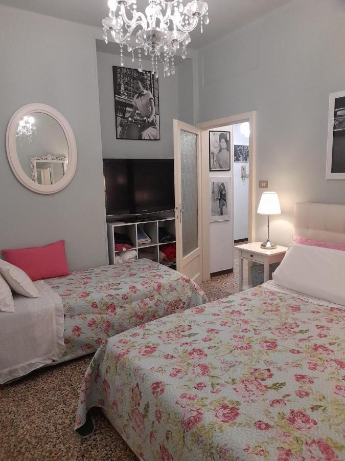 Italian Vintage House Διαμέρισμα Όπως Εξωτερικό φωτογραφία
