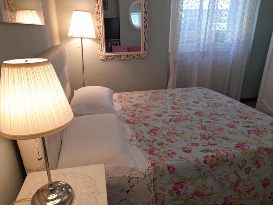 Italian Vintage House Διαμέρισμα Όπως Εξωτερικό φωτογραφία