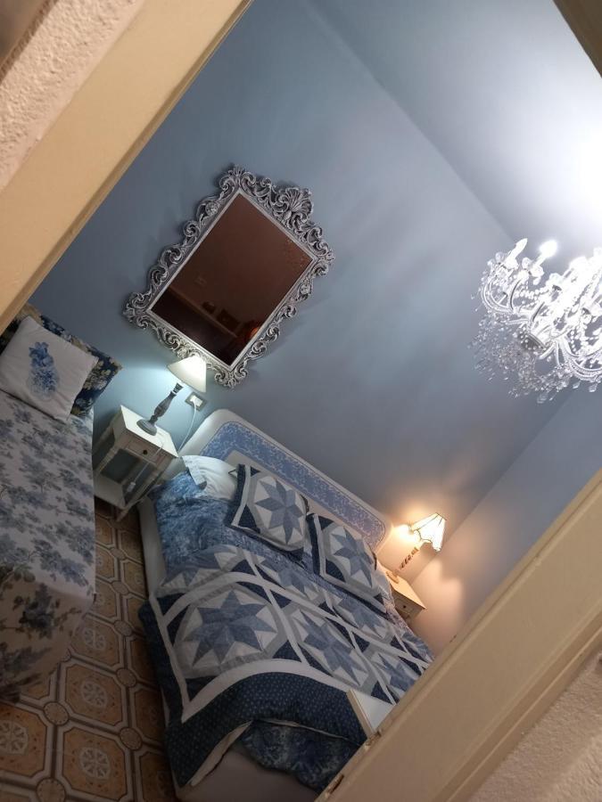 Italian Vintage House Διαμέρισμα Όπως Εξωτερικό φωτογραφία