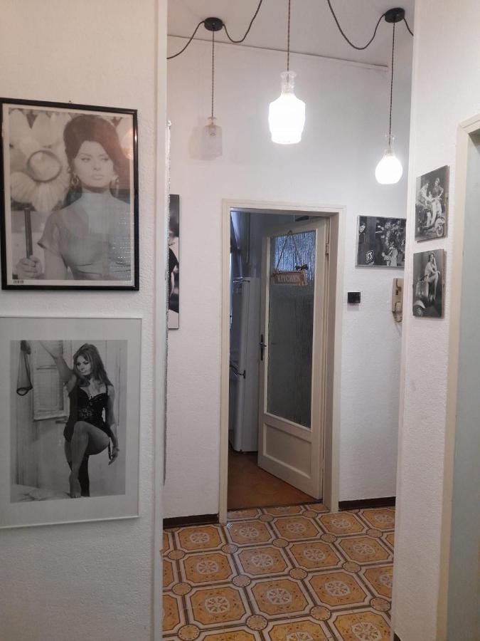 Italian Vintage House Διαμέρισμα Όπως Εξωτερικό φωτογραφία
