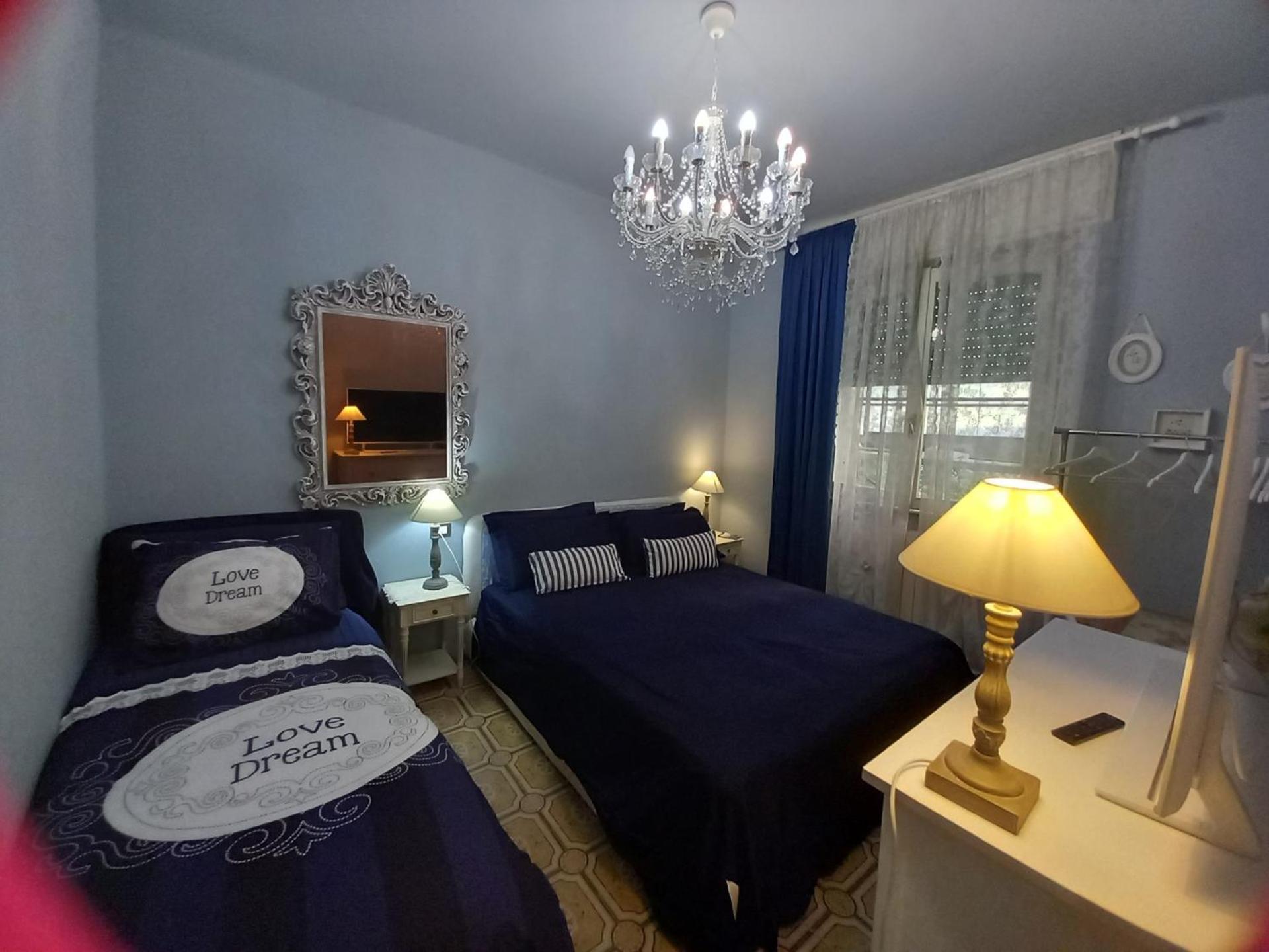 Italian Vintage House Διαμέρισμα Όπως Εξωτερικό φωτογραφία