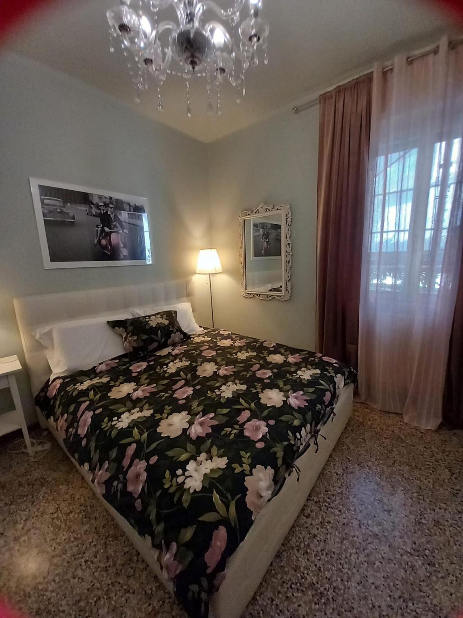 Italian Vintage House Διαμέρισμα Όπως Εξωτερικό φωτογραφία