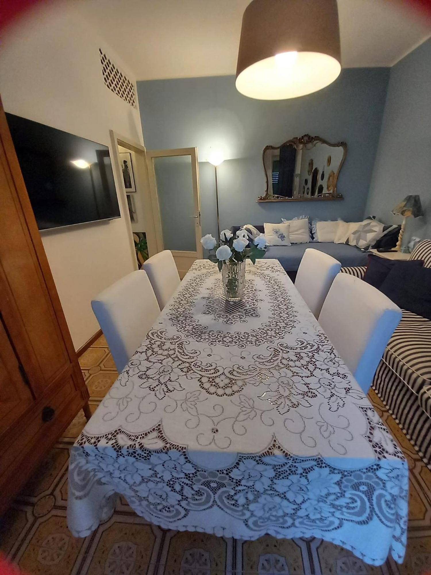 Italian Vintage House Διαμέρισμα Όπως Εξωτερικό φωτογραφία