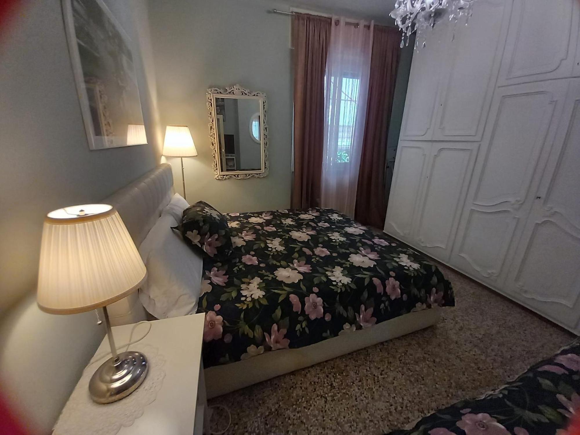 Italian Vintage House Διαμέρισμα Όπως Εξωτερικό φωτογραφία