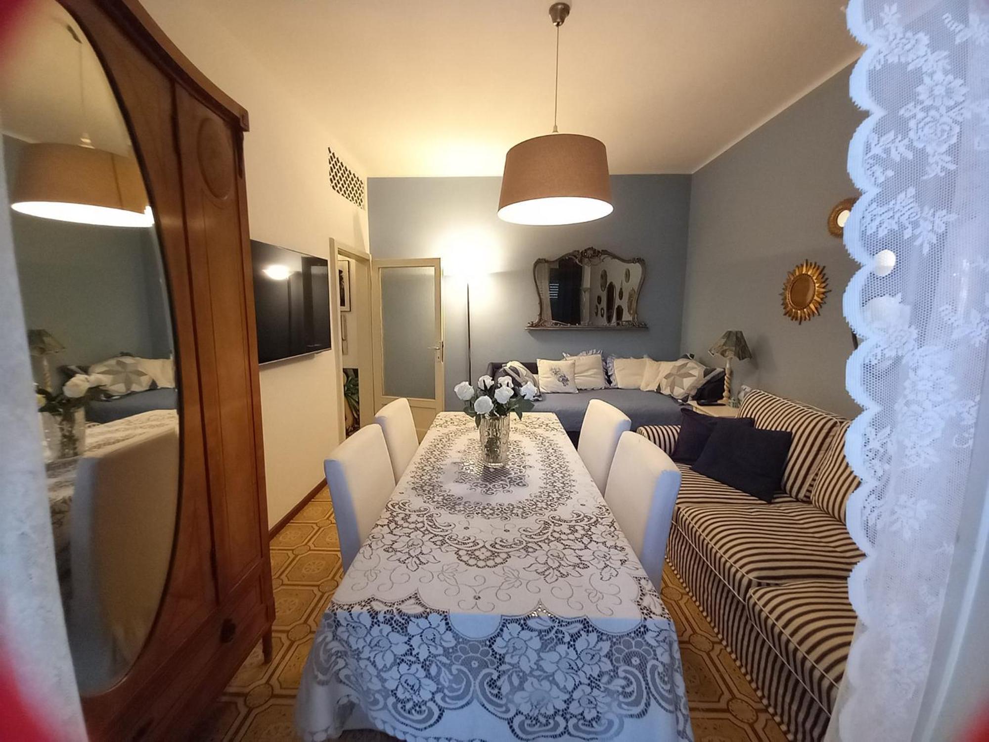 Italian Vintage House Διαμέρισμα Όπως Εξωτερικό φωτογραφία