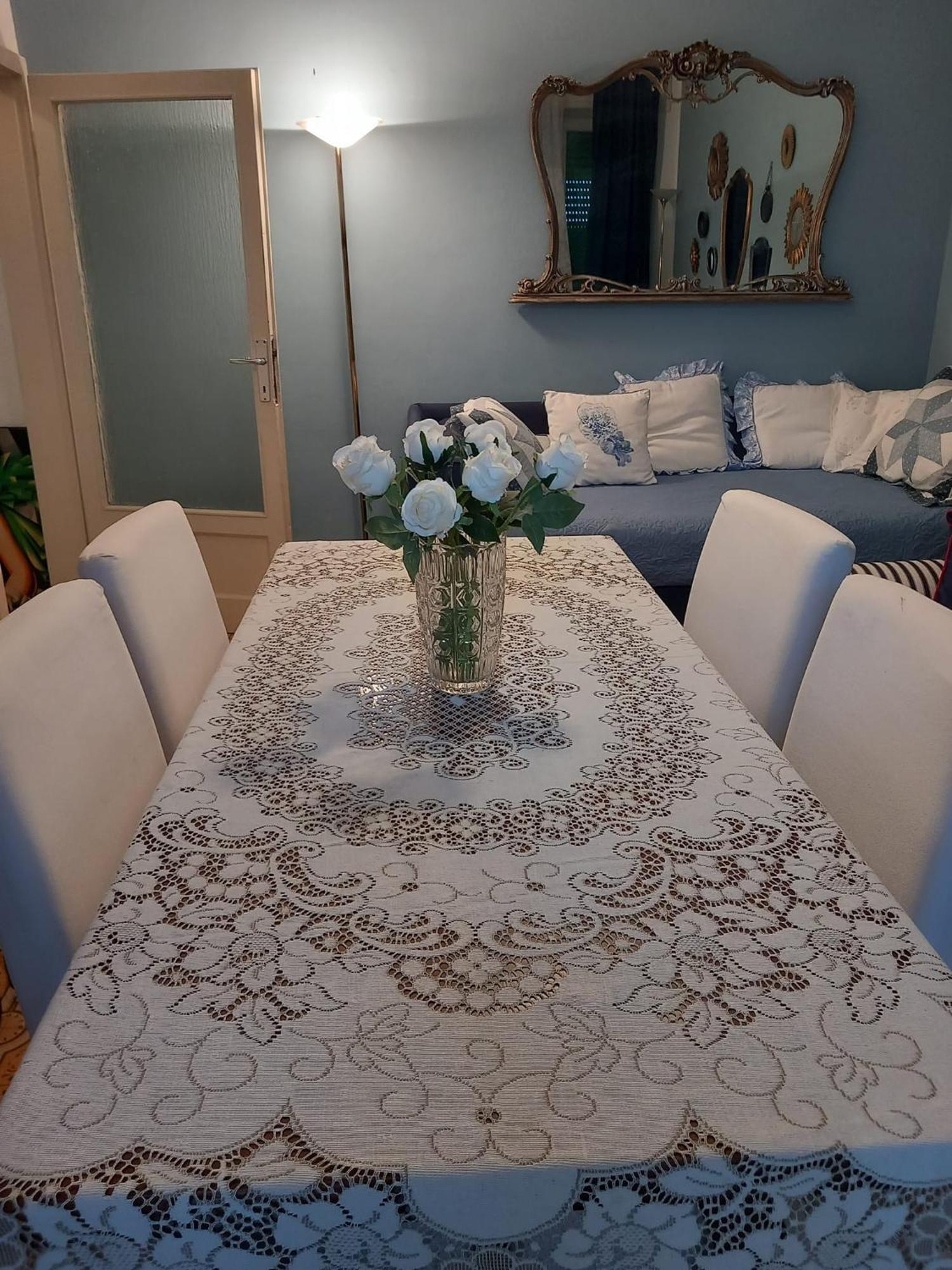 Italian Vintage House Διαμέρισμα Όπως Εξωτερικό φωτογραφία