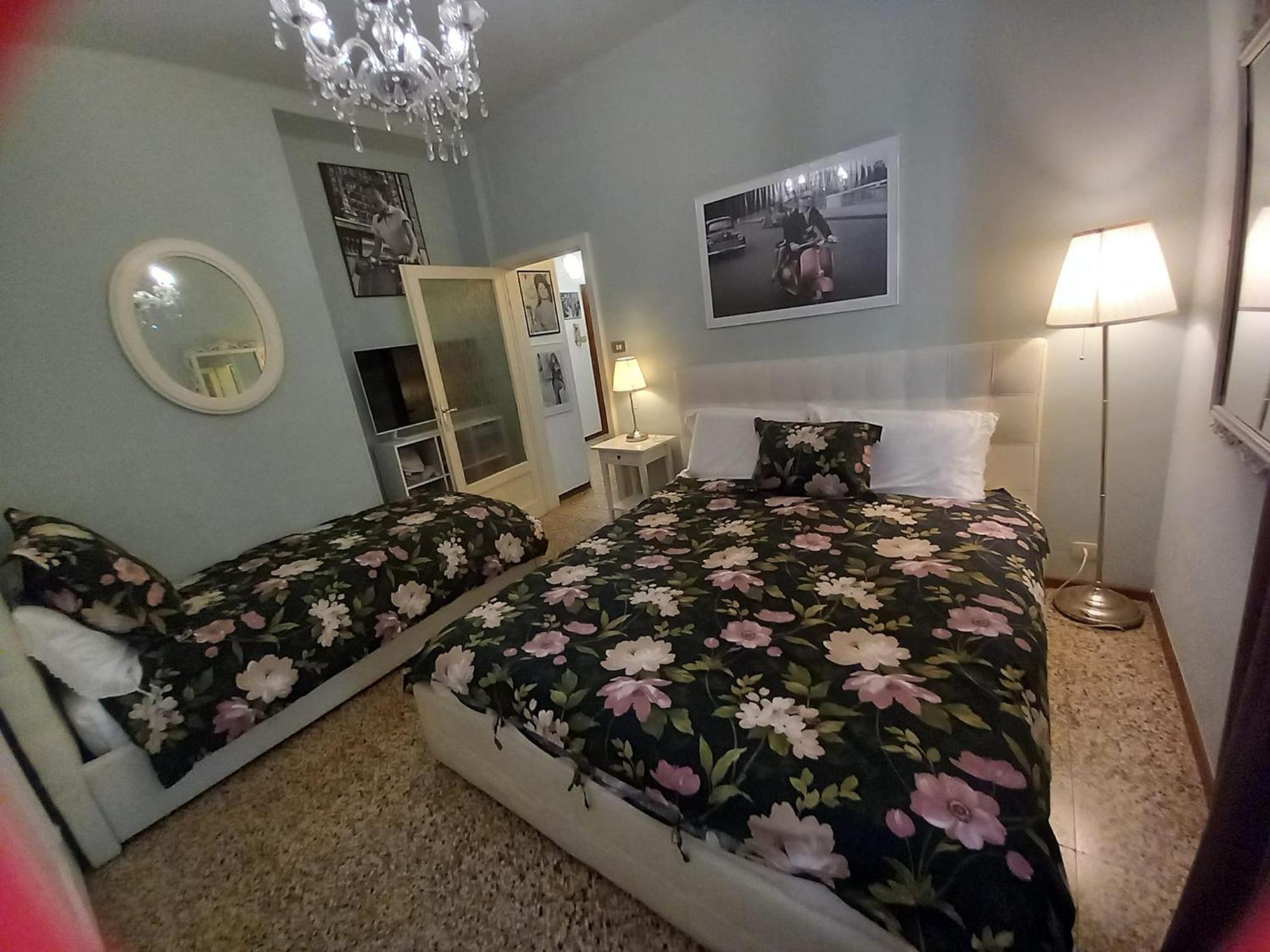 Italian Vintage House Διαμέρισμα Όπως Εξωτερικό φωτογραφία