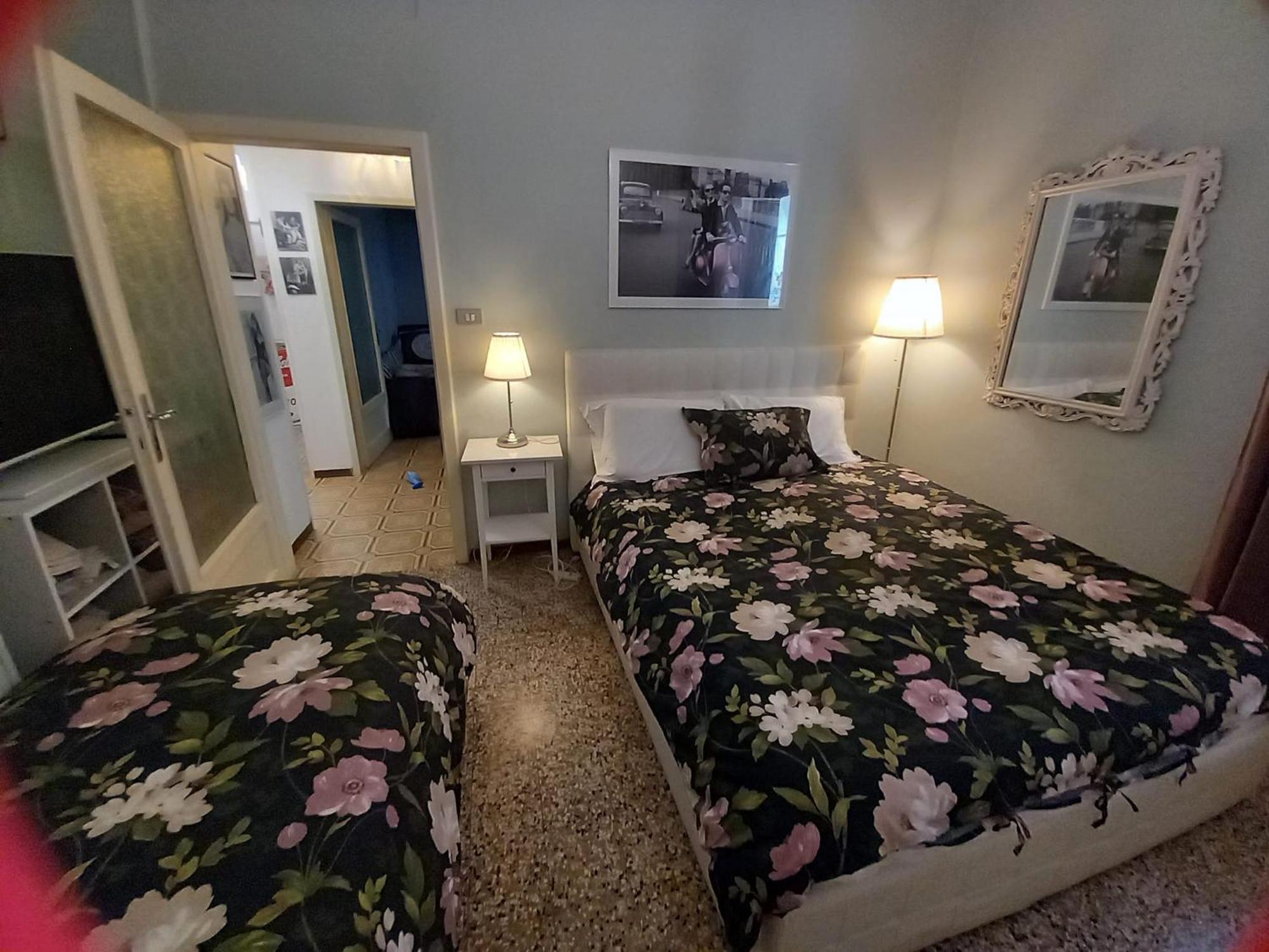Italian Vintage House Διαμέρισμα Όπως Εξωτερικό φωτογραφία