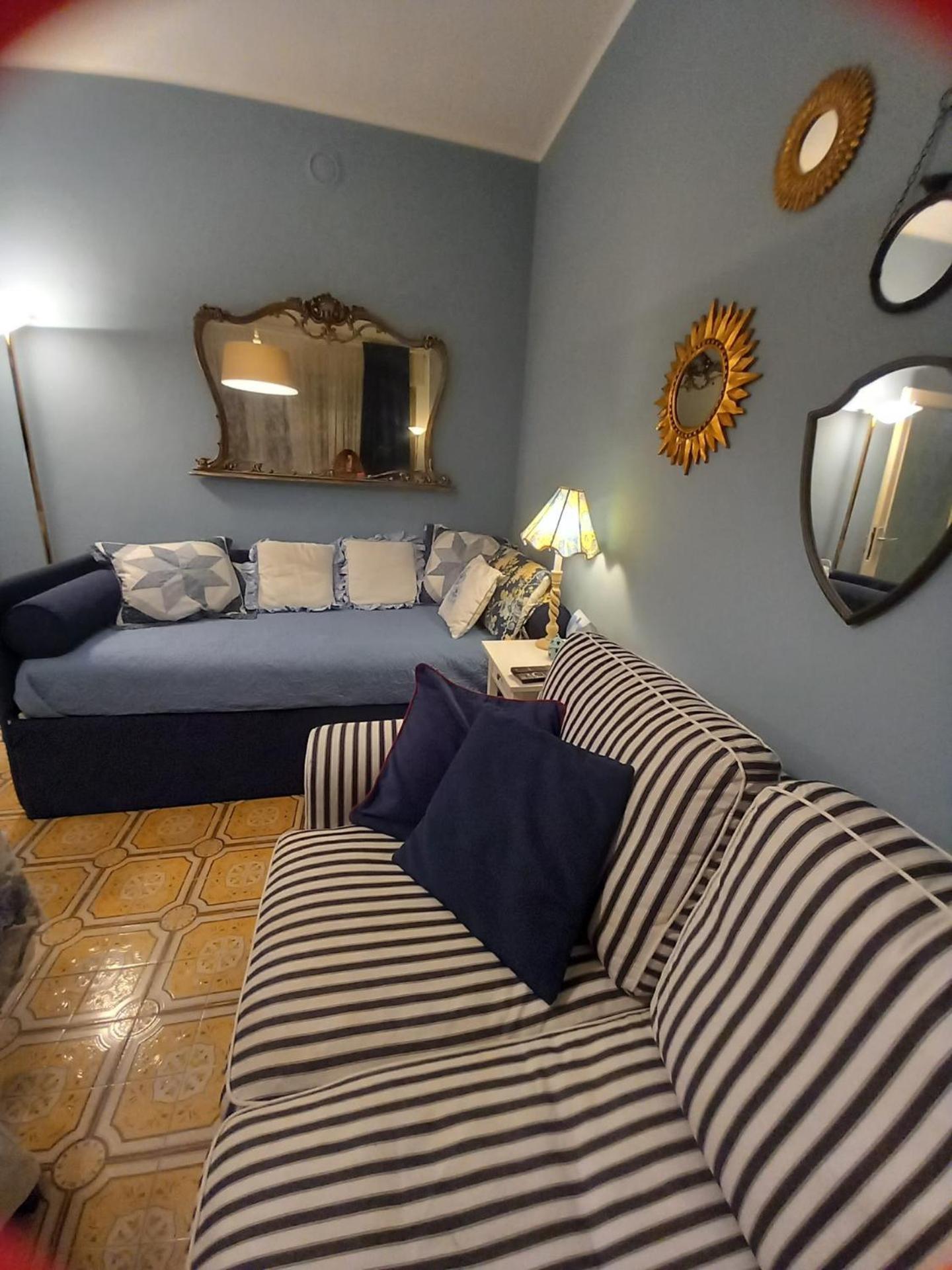 Italian Vintage House Διαμέρισμα Όπως Εξωτερικό φωτογραφία