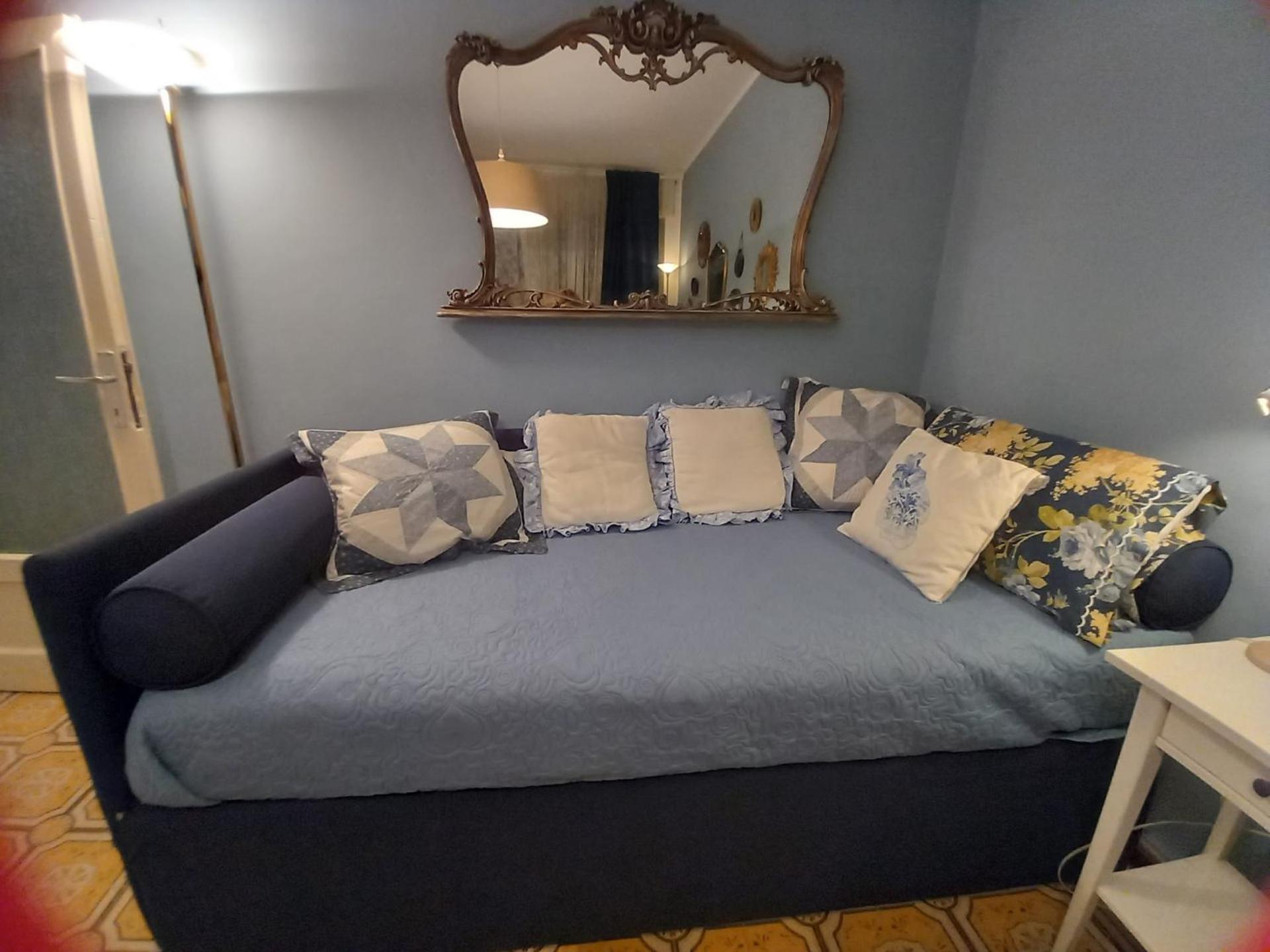 Italian Vintage House Διαμέρισμα Όπως Εξωτερικό φωτογραφία