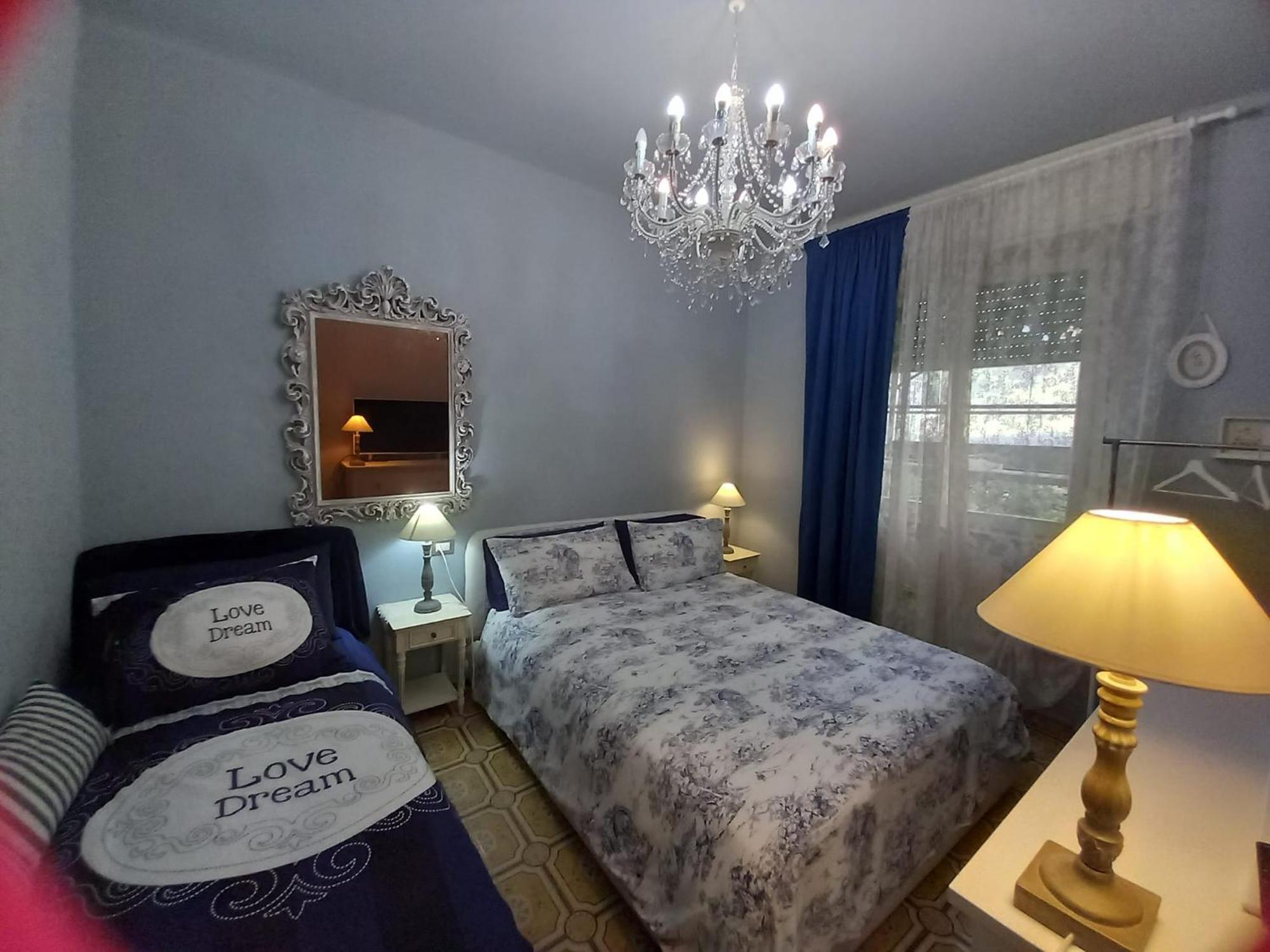 Italian Vintage House Διαμέρισμα Όπως Εξωτερικό φωτογραφία