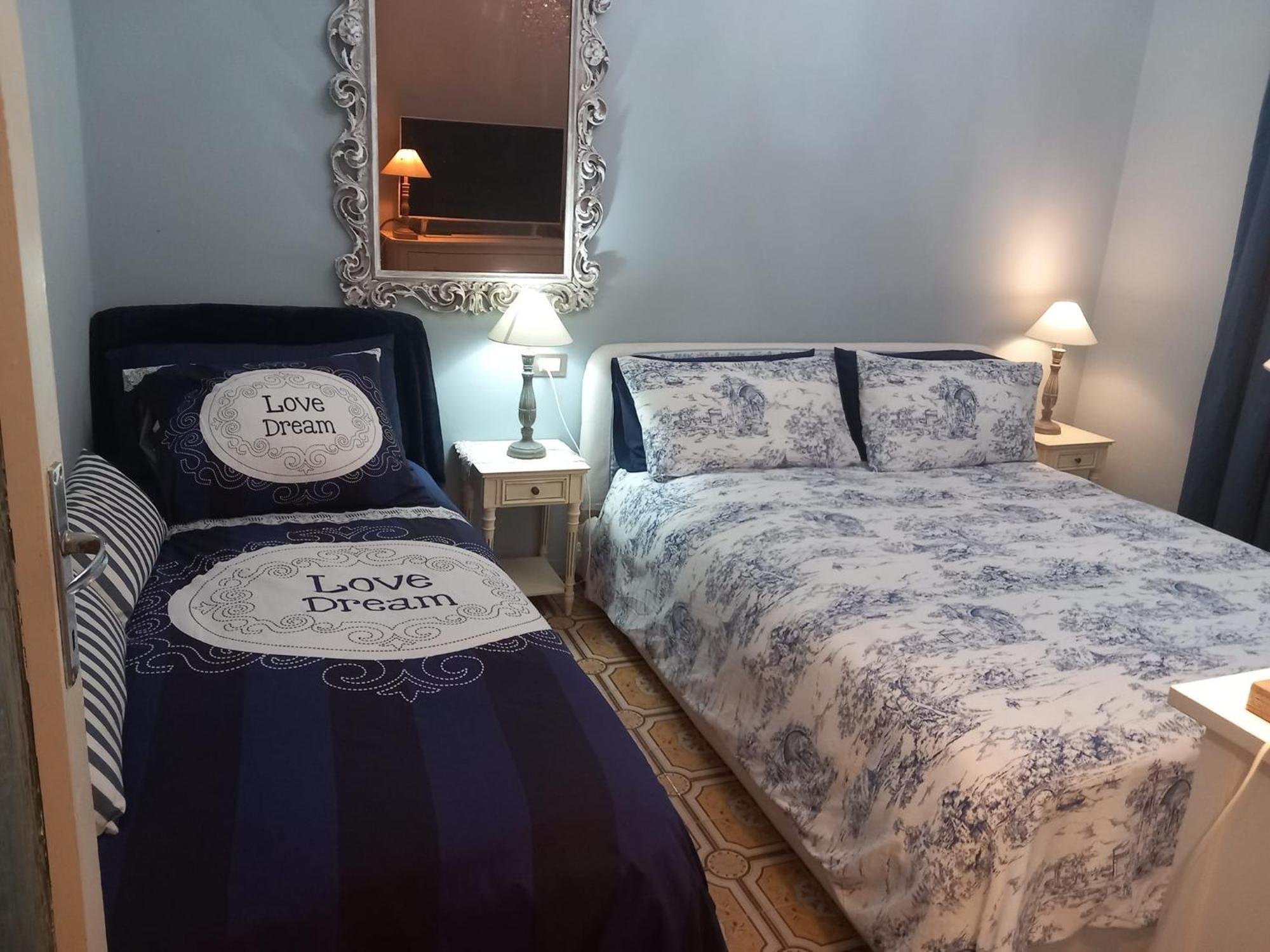 Italian Vintage House Διαμέρισμα Όπως Εξωτερικό φωτογραφία