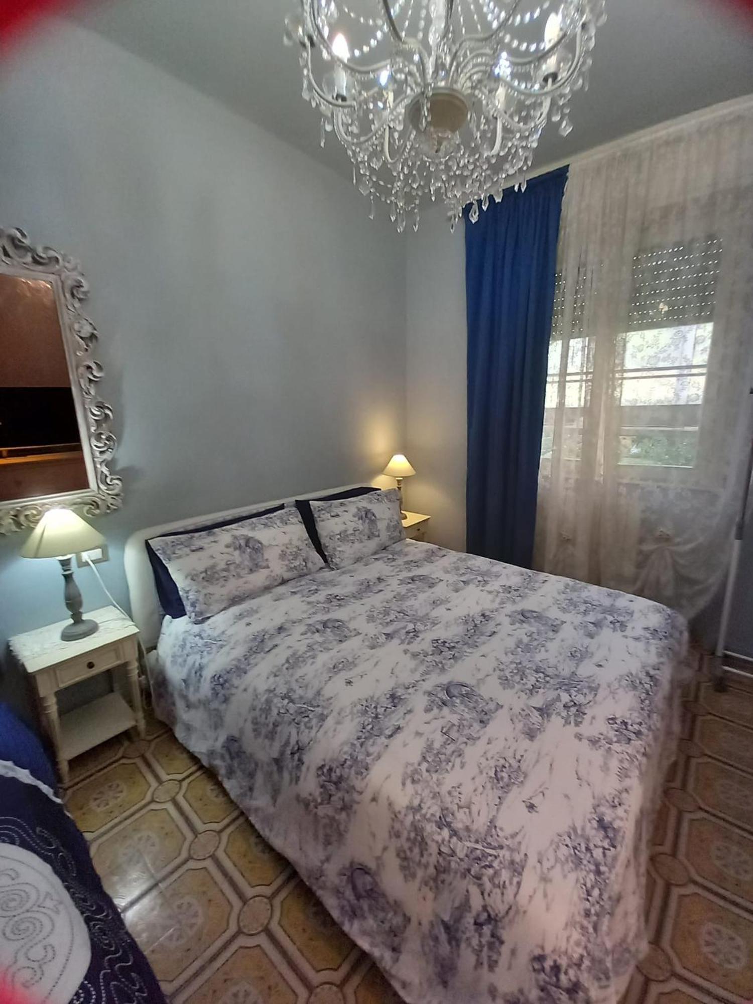 Italian Vintage House Διαμέρισμα Όπως Εξωτερικό φωτογραφία
