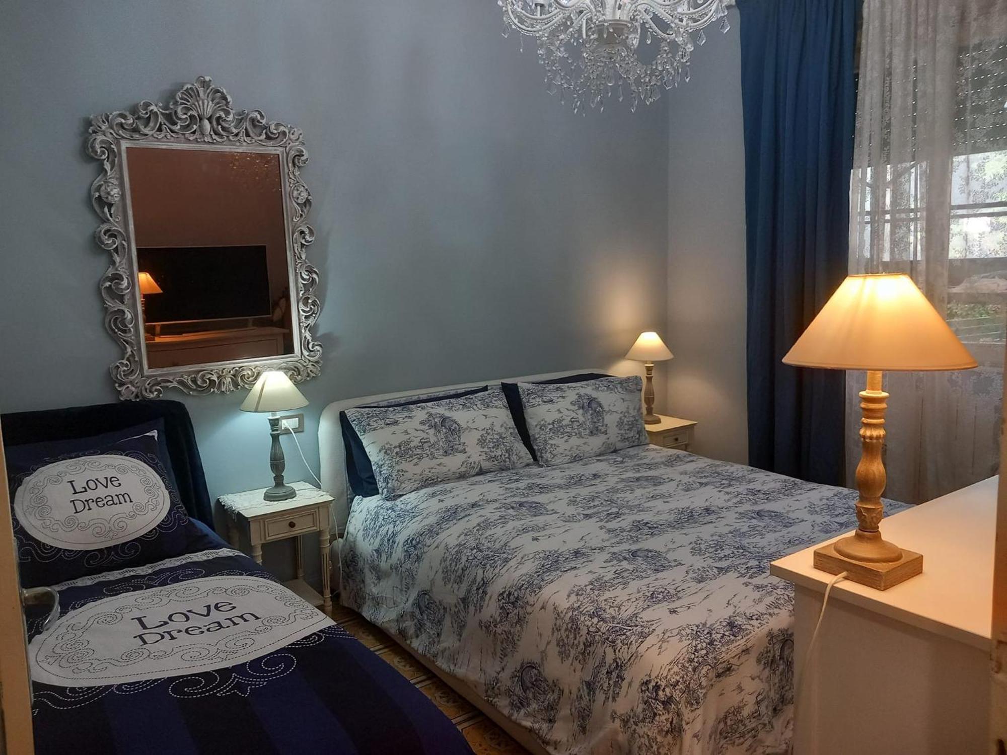 Italian Vintage House Διαμέρισμα Όπως Εξωτερικό φωτογραφία