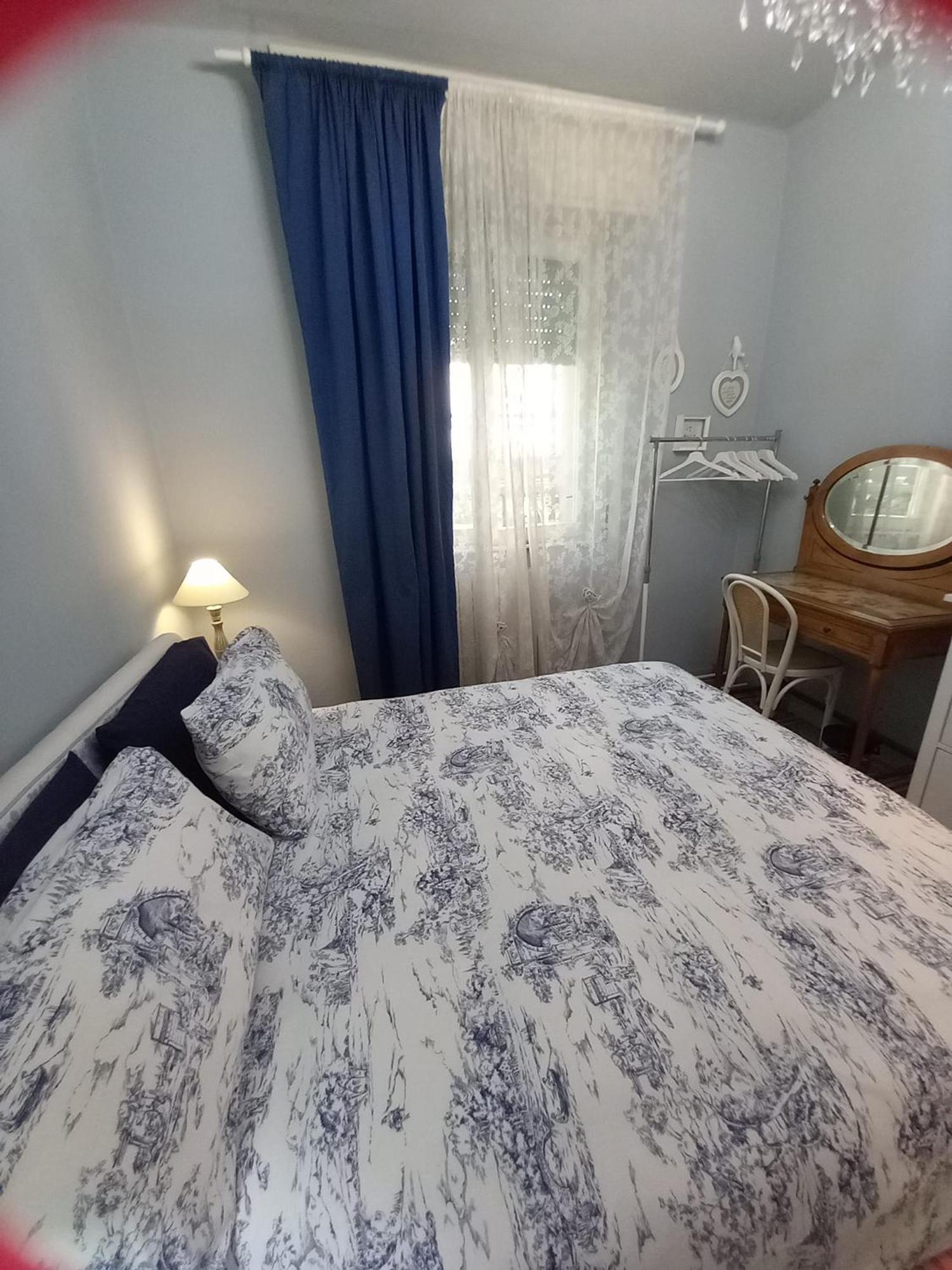 Italian Vintage House Διαμέρισμα Όπως Εξωτερικό φωτογραφία