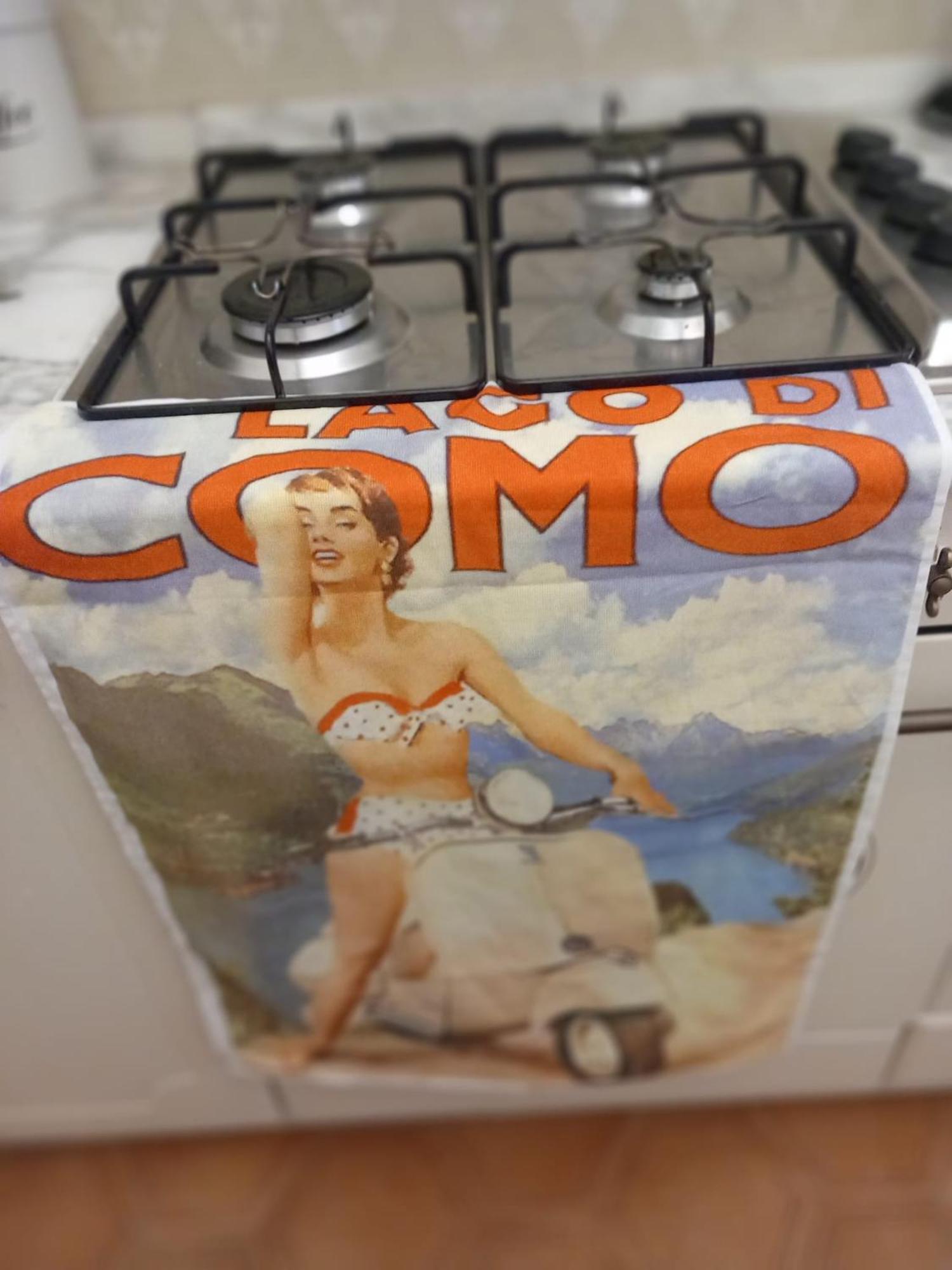 Italian Vintage House Διαμέρισμα Όπως Εξωτερικό φωτογραφία