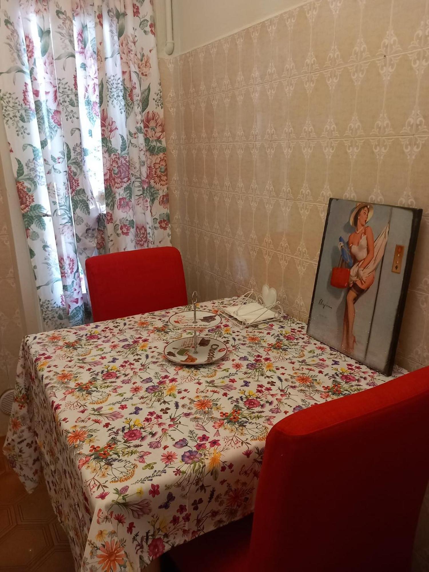 Italian Vintage House Διαμέρισμα Όπως Εξωτερικό φωτογραφία