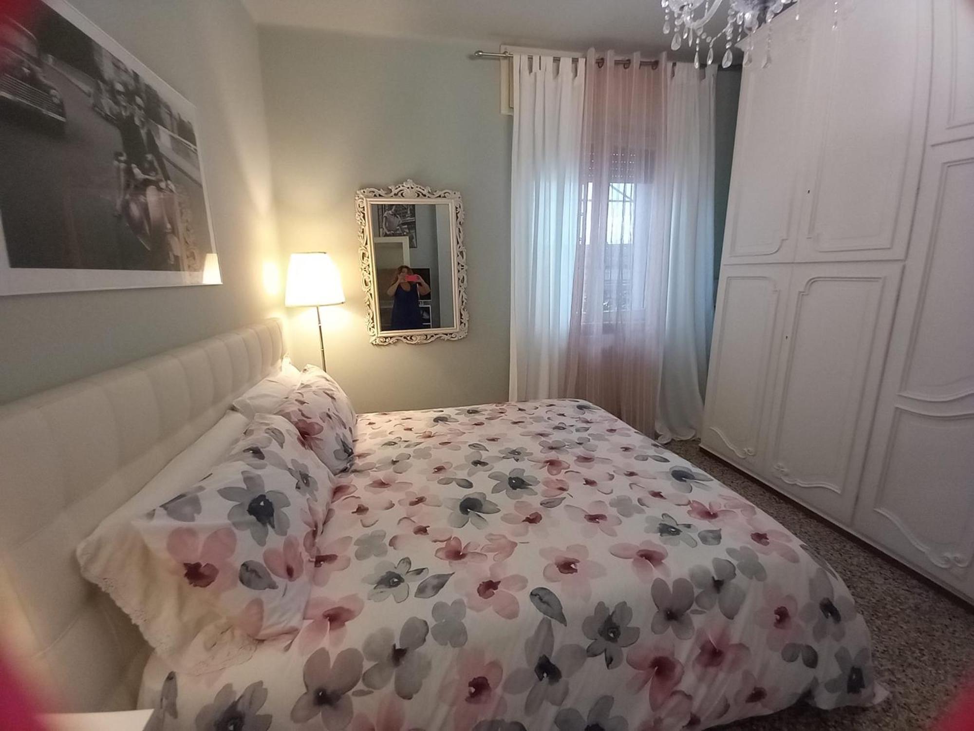 Italian Vintage House Διαμέρισμα Όπως Εξωτερικό φωτογραφία