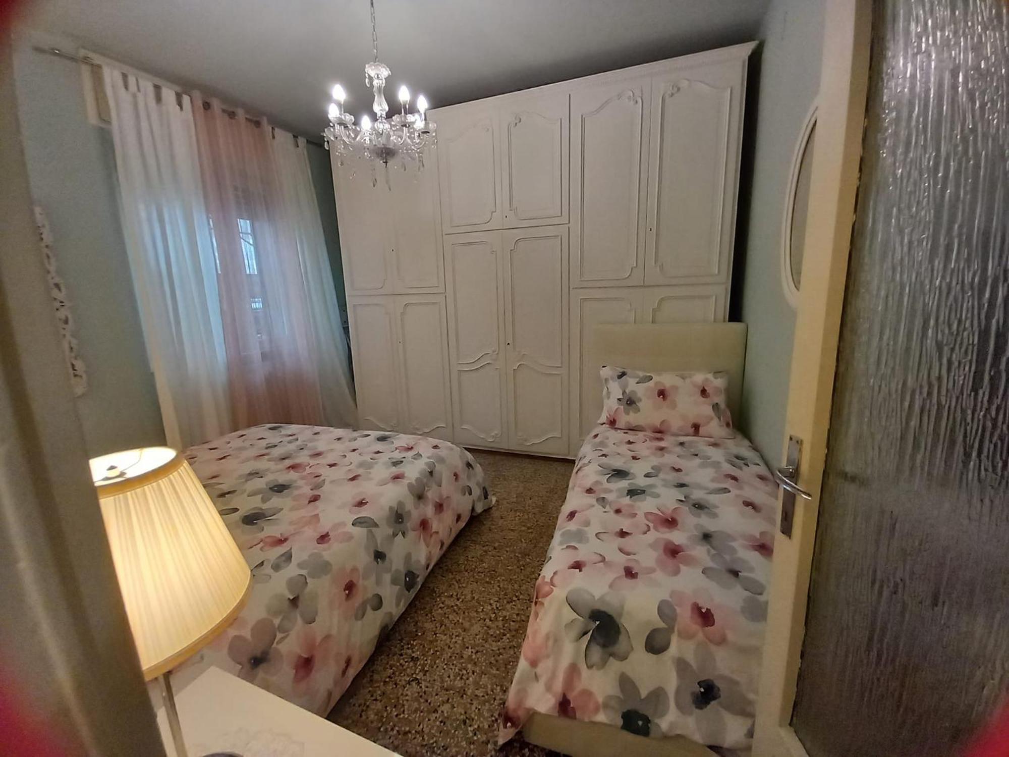 Italian Vintage House Διαμέρισμα Όπως Εξωτερικό φωτογραφία