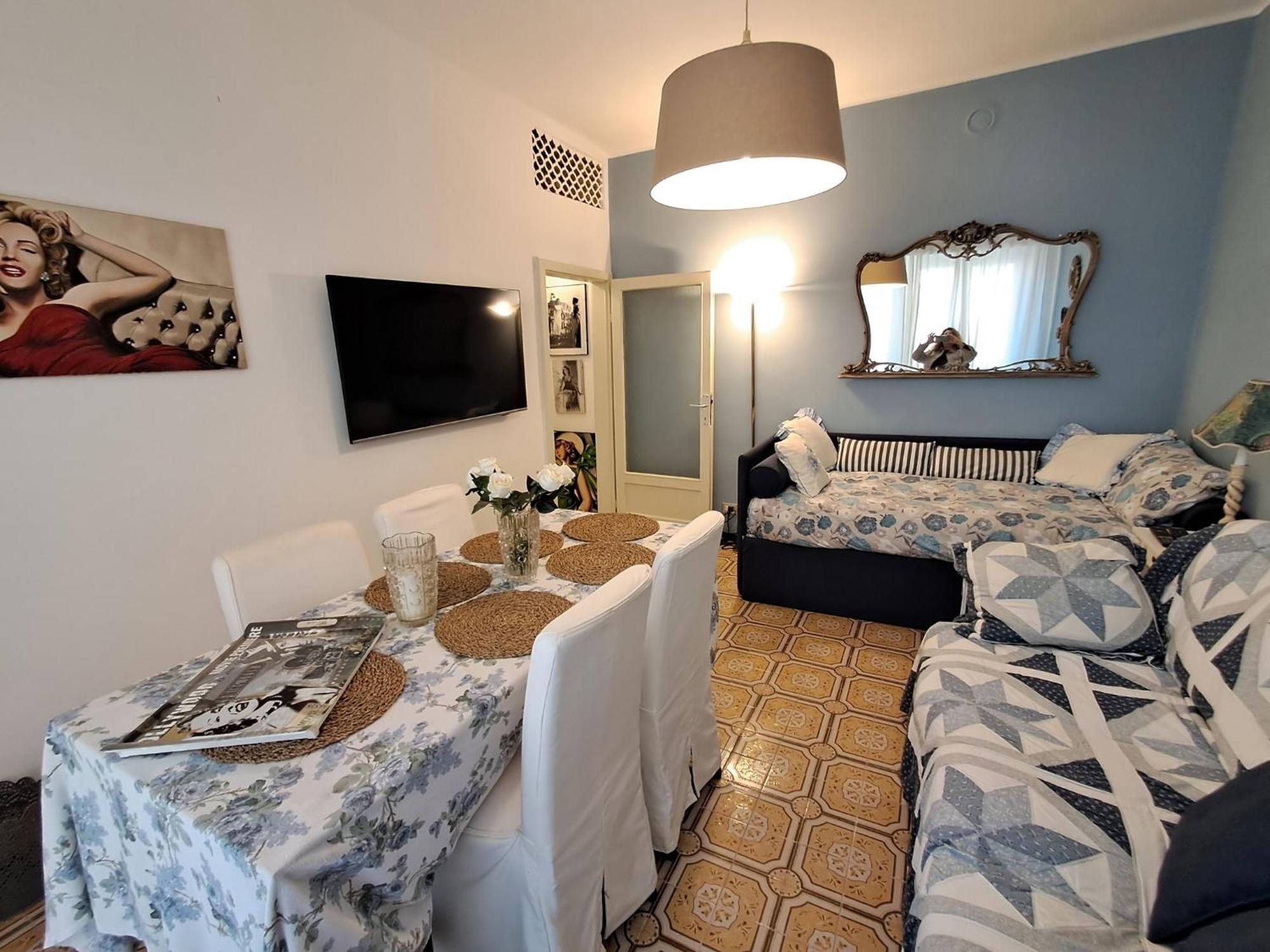 Italian Vintage House Διαμέρισμα Όπως Εξωτερικό φωτογραφία