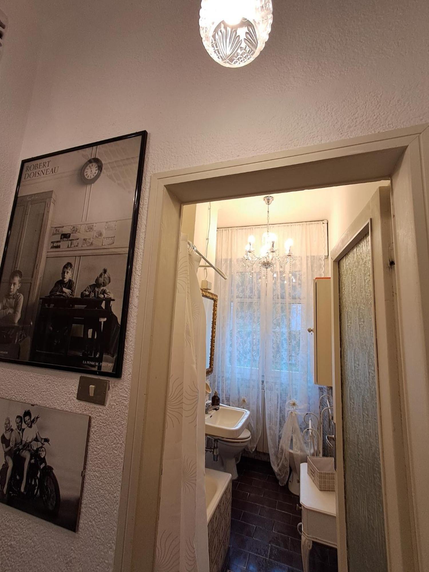 Italian Vintage House Διαμέρισμα Όπως Εξωτερικό φωτογραφία