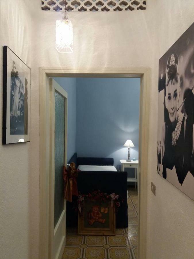 Italian Vintage House Διαμέρισμα Όπως Εξωτερικό φωτογραφία