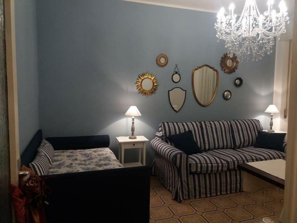 Italian Vintage House Διαμέρισμα Όπως Εξωτερικό φωτογραφία