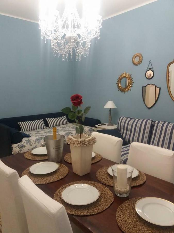 Italian Vintage House Διαμέρισμα Όπως Εξωτερικό φωτογραφία