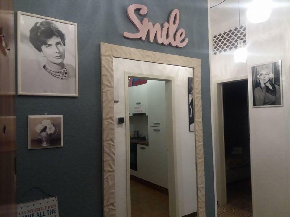 Italian Vintage House Διαμέρισμα Όπως Εξωτερικό φωτογραφία