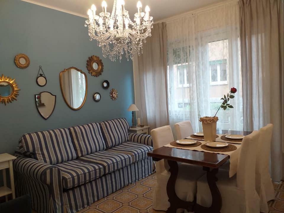 Italian Vintage House Διαμέρισμα Όπως Εξωτερικό φωτογραφία